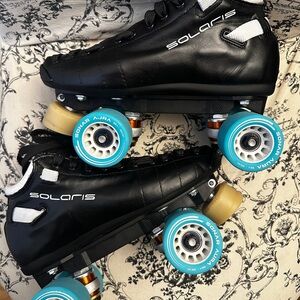 Riedell Solaris Sport Skates